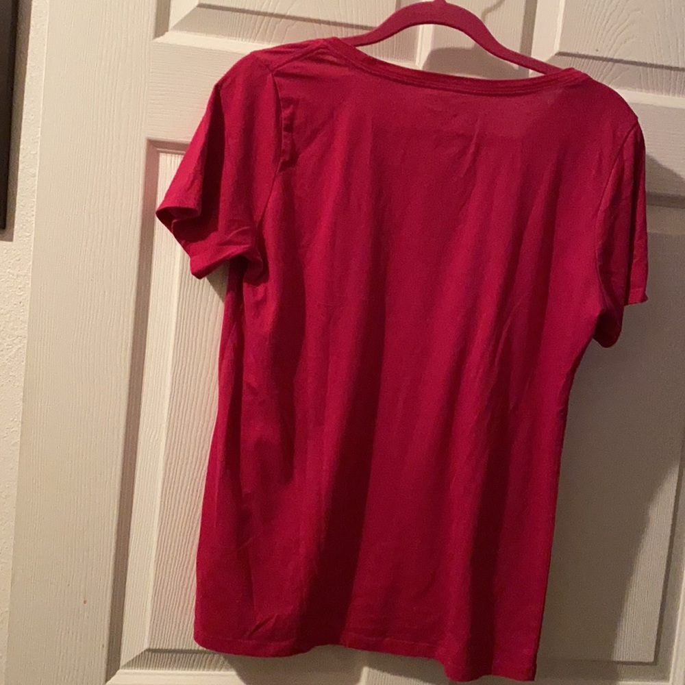 Nike Tee Dri-Fit - Picture 2 of 3